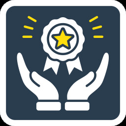 Achievement icon