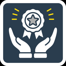Achievement icon