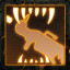 Icon for Bomb Defusal