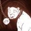 Icon for I thought I taw a puddy tat