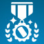 Icon for Challenge Veteran