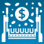 Icon for Money Spinner