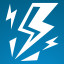 Icon for Faster than Lightning