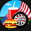 Icon for Living in the United States