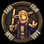 Icon for The Force disturbed