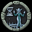 Icon for Can’t stand the sight of Dark Elf blood