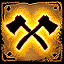 Icon for Lumberjack