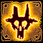 Icon for Release the Satyr