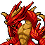 Crimson Dragon Slayer