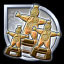 Icon for Veteran Figure Collector
