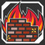 Icon for Anyway, Here's "Firewall"