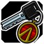 'A Road Less Traveled' achievement icon