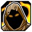 'An Old Flame' achievement icon