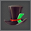 Icon for Let them envy…