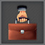 Icon for Business plan