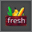 Icon for Straight from the field