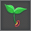 Icon for Fresh early vegetables