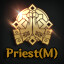 Forged Blade: Priest (M)
