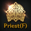 Forged Blade: Priest (F)