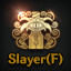 Forged Blade: Slayer (F)