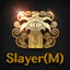 Forged Blade: Slayer (M)