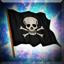 Icon for A Pirate's Life Not For Me