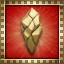 'Sharded Yourself' achievement icon