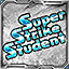 Icon for Super Strike Student!