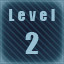 Level 2 completed!