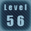 Level 56 completed!