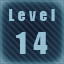 Level 14 completed!