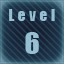 Level 6 completed!