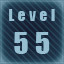 Level 55 completed!