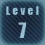 Level 7 completed!