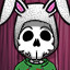 Icon for White Rabbit