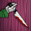Icon for Attempted Murder