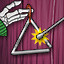 Icon for Triangle