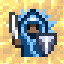 Icon for Ice Shot Man