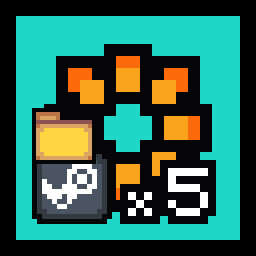 Effect Downloader (x5)