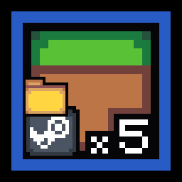 Tile Downloader (x5)