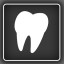 Icon for Gold tooth 
