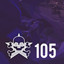 Icon for 105 Master Stars