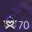 Icon for 70 Master Stars