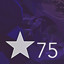 Icon for 75 Advanced Stars