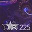 Icon for All 225 Stars
