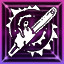 Icon for Tremendous Chainsaw Escalation