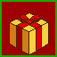 Icon for You've been good this year.