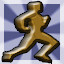 Icon for Running Man