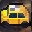 Super Pixel Racers icon
