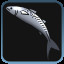 Icon for 100 tons Mackerel